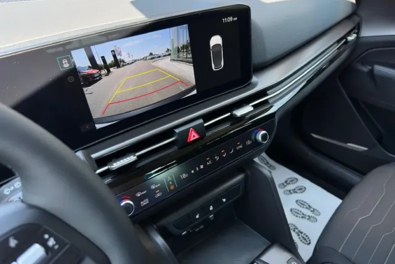 Kia Sportage din 2025 cu 1 km - oferta KIA164229 - foto 16