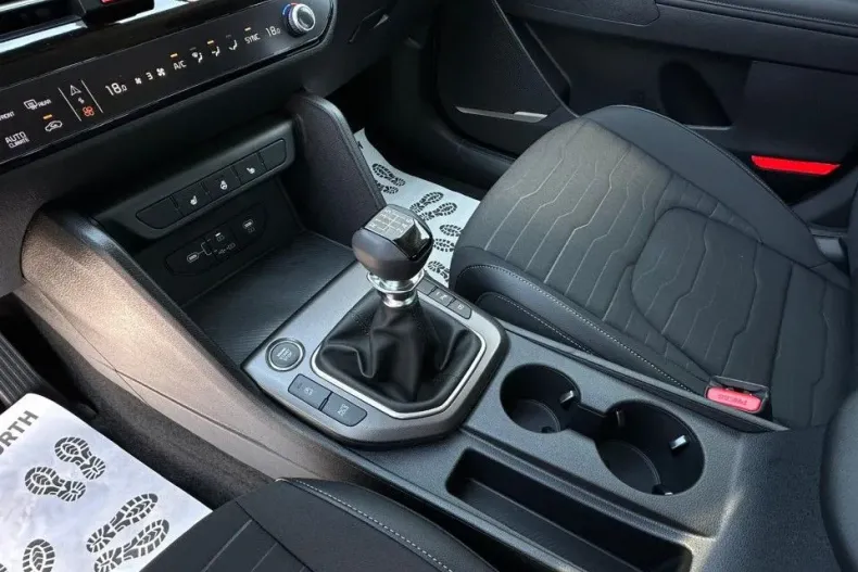 Kia Sportage din 2025 cu 1 km - oferta KIA164229 - foto 19