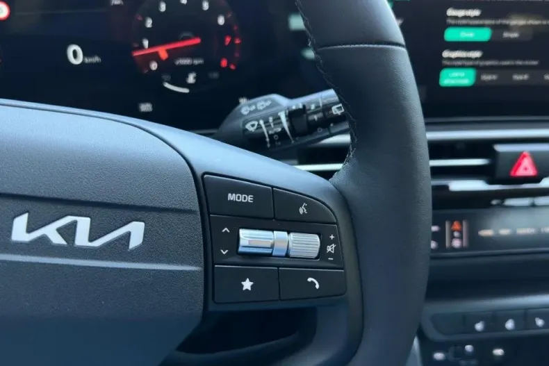 Kia Sportage din 2025 cu 1 km - oferta KIA164229 - foto 23