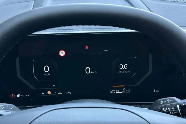 Kia Sportage din 2025 cu 1 km - oferta KIA164229 - foto 24