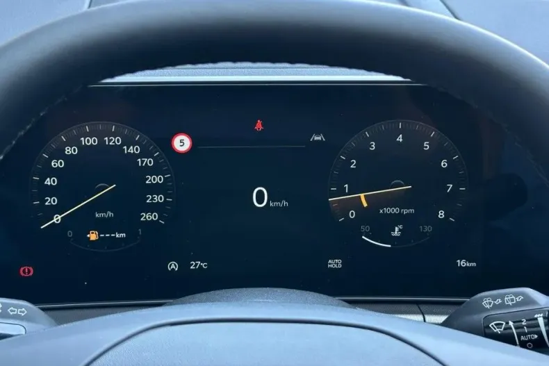 Kia Sportage din 2025 cu 1 km - oferta KIA164229 - foto 25