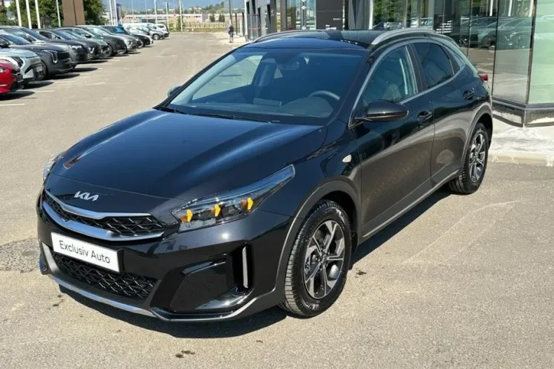 Kia XCeed din 2025 cu 1 km - oferta KIA164230 - foto 1