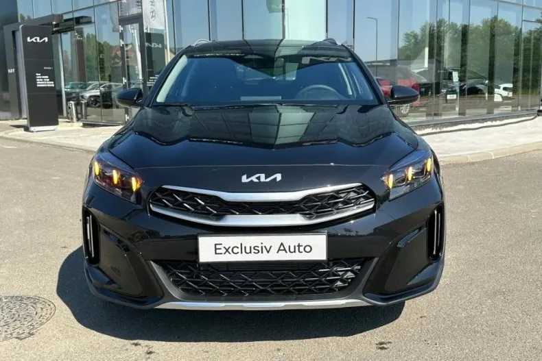 Kia XCeed din 2025 cu 1 km - oferta KIA164230 - foto 2