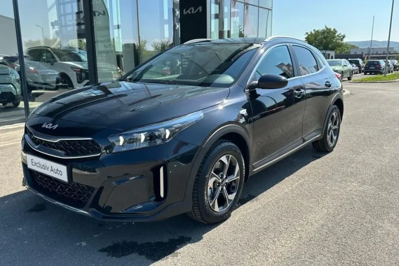 Kia XCeed din 2025 cu 1 km - oferta KIA164230 - foto 3