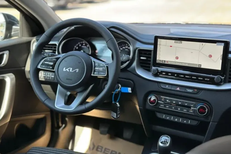 Kia XCeed din 2025 cu 1 km - oferta KIA164230 - foto 7