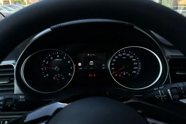 Kia XCeed din 2025 cu 1 km - oferta KIA164230 - foto 10