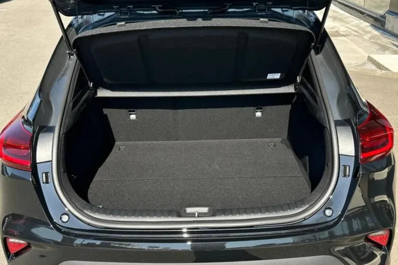 Kia XCeed din 2025 cu 1 km - oferta KIA164230 - foto 20