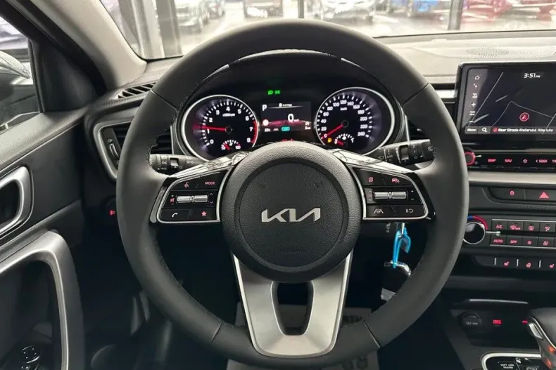 Kia XCeed din 2025 cu 1 km - oferta KIA164231 - foto 8