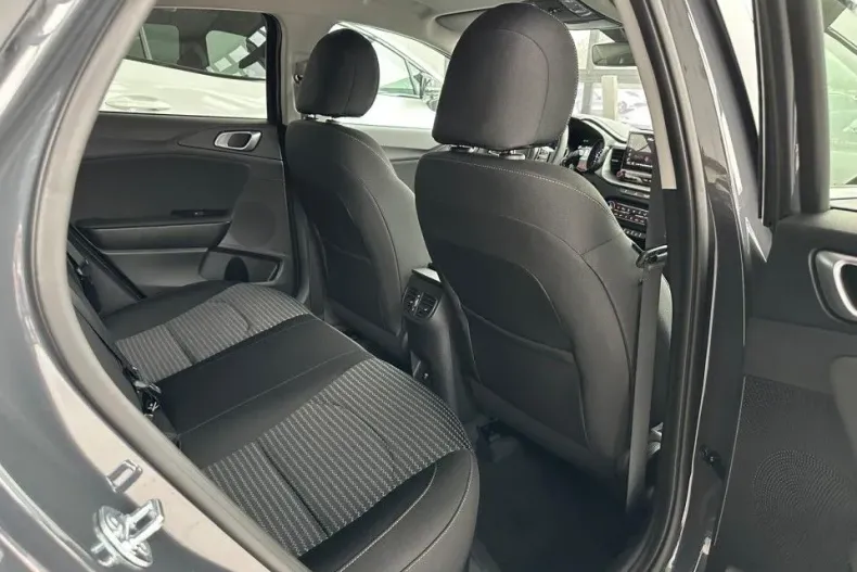 Kia XCeed din 2025 cu 1 km - oferta KIA164231 - foto 11