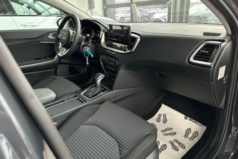 Kia XCeed din 2025 cu 1 km - oferta KIA164231 - foto 12