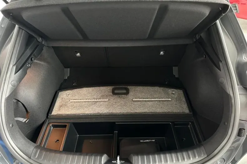 Kia XCeed din 2025 cu 1 km - oferta KIA164231 - foto 21