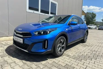 Kia XCeed din 2025 - oferta KIA164232