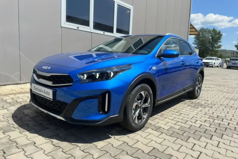 Kia XCeed din 2025 cu 1 km - oferta KIA164232 - foto 1