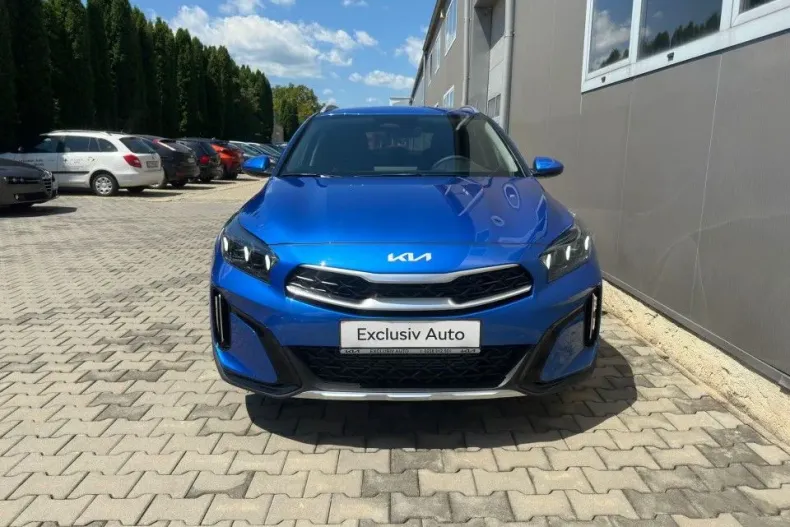 Kia XCeed din 2025 cu 1 km - oferta KIA164232 - foto 2