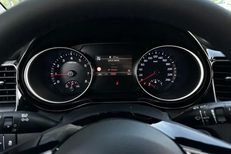 Kia XCeed din 2025 cu 1 km - oferta KIA164232 - foto 14