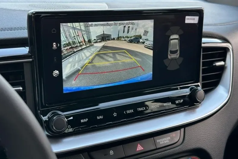 Kia XCeed din 2025 cu 1 km - oferta KIA164232 - foto 15