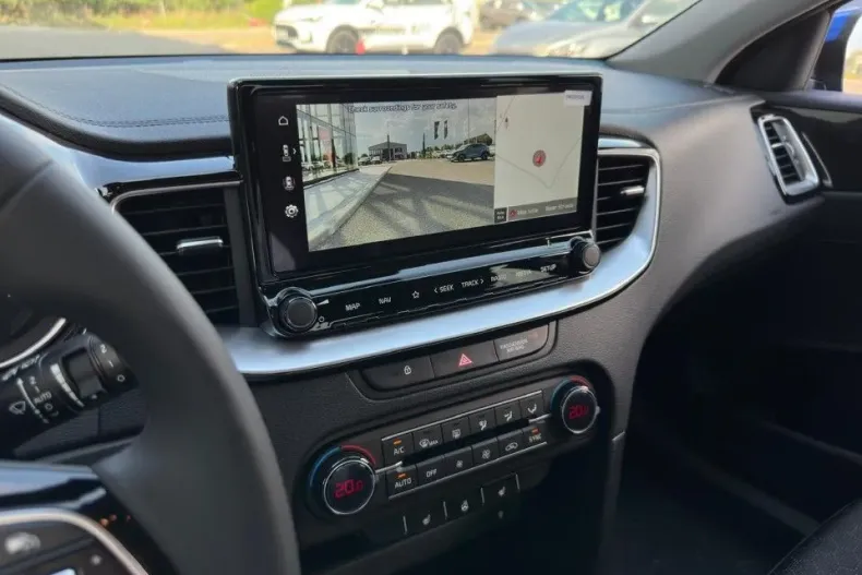 Kia XCeed din 2025 cu 1 km - oferta KIA164232 - foto 17