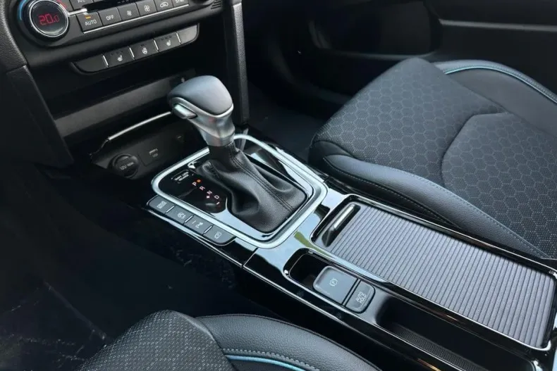 Kia XCeed din 2025 cu 1 km - oferta KIA164232 - foto 20