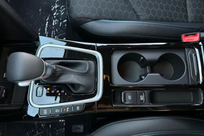 Kia XCeed din 2025 cu 1 km - oferta KIA164232 - foto 21