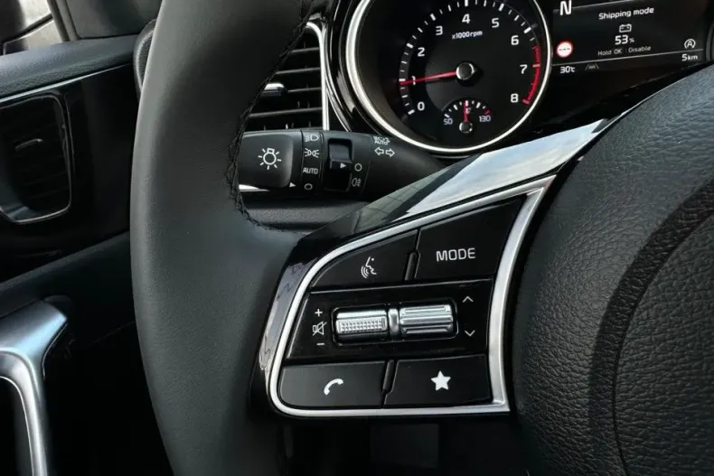 Kia XCeed din 2025 cu 1 km - oferta KIA164232 - foto 22