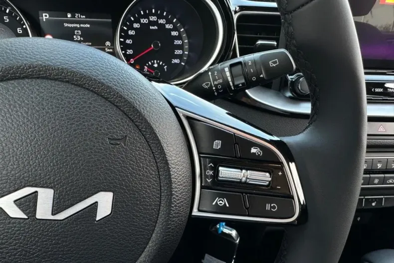 Kia XCeed din 2025 cu 1 km - oferta KIA164232 - foto 23