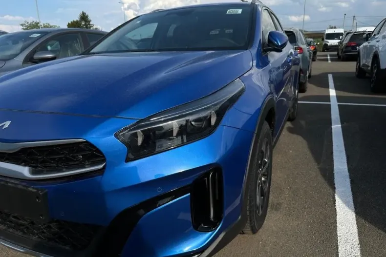 Kia XCeed din 2025 cu 1 km - oferta KIA164232 - foto 29