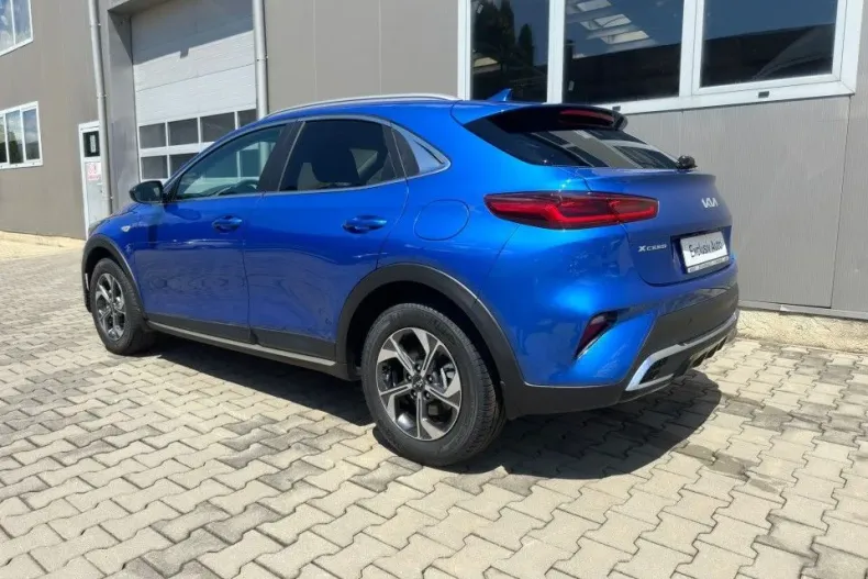 Kia XCeed din 2025 cu 1 km - oferta KIA164232 - foto 31