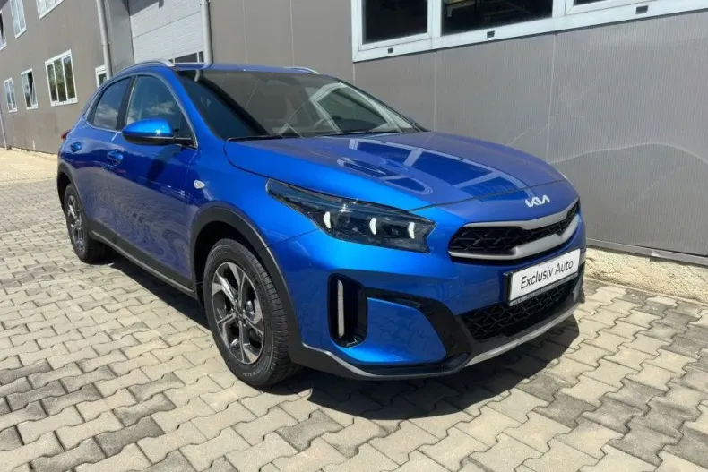 Kia XCeed din 2025 cu 1 km - oferta KIA164232 - foto 35