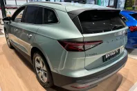 Skoda Enyaq din 2023 cu 144 km - oferta SKO164233 - foto 5