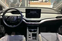 Skoda Enyaq din 2023 cu 144 km - oferta SKO164233 - foto 9