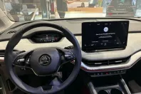 Skoda Enyaq din 2023 cu 144 km - oferta SKO164233 - foto 10