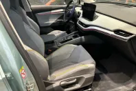 Skoda Enyaq din 2023 cu 144 km - oferta SKO164233 - foto 14