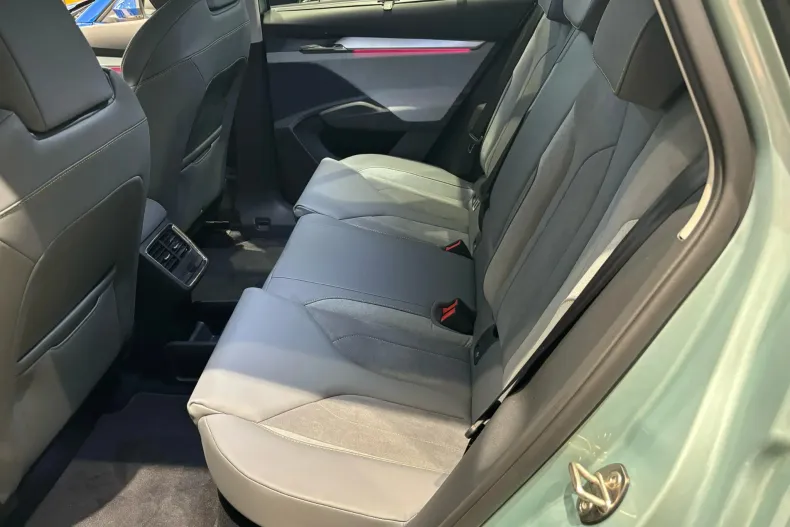 Skoda Enyaq din 2023 cu 144 km - oferta SKO164233 - foto 16