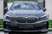 BMW Seria 1 din 2021 cu 119.000 km - oferta BMW164234 - foto 1