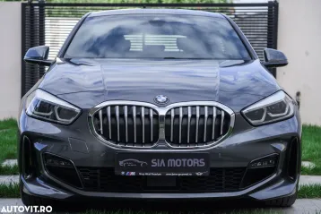 BMW Seria 1 din 2021 - oferta BMW164234