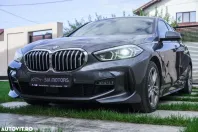BMW Seria 1 din 2021 cu 119.000 km - oferta BMW164234 - foto 2