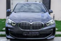 BMW Seria 1 din 2021 cu 119.000 km - oferta BMW164234 - foto 4