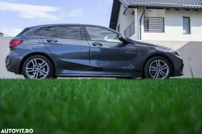BMW Seria 1 din 2021 cu 119.000 km - oferta BMW164234 - foto 7