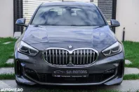 BMW Seria 1 din 2021 cu 119.000 km - oferta BMW164234 - foto 8