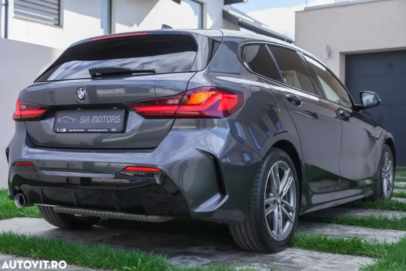 BMW Seria 1 din 2021 cu 119.000 km - oferta BMW164234 - foto 9