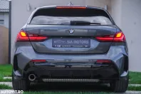 BMW Seria 1 din 2021 cu 119.000 km - oferta BMW164234 - foto 10