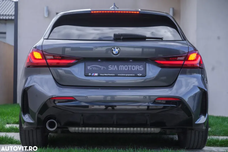 BMW Seria 1 din 2021 cu 119.000 km - oferta BMW164234 - foto 10