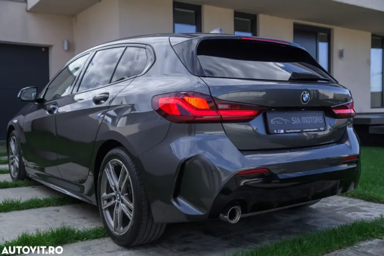 BMW Seria 1 din 2021 cu 119.000 km - oferta BMW164234 - foto 12