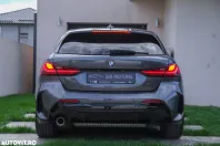 BMW Seria 1 din 2021 cu 119.000 km - oferta BMW164234 - foto 13