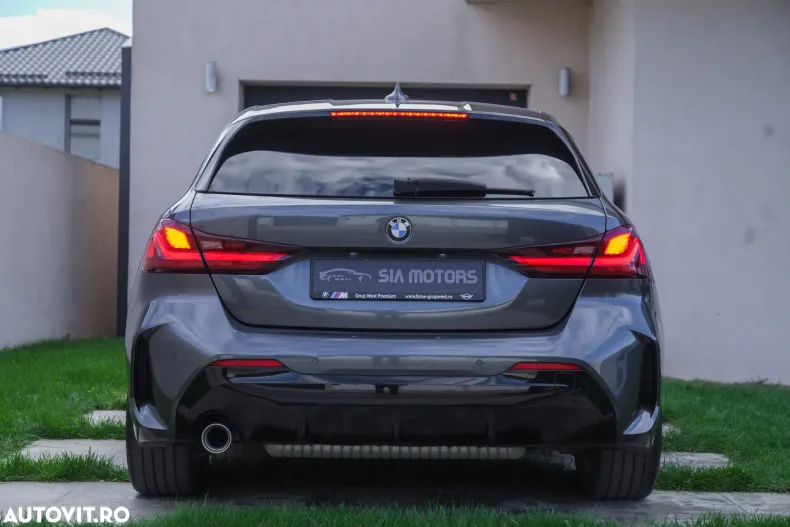 BMW Seria 1 din 2021 cu 119.000 km - oferta BMW164234 - foto 13