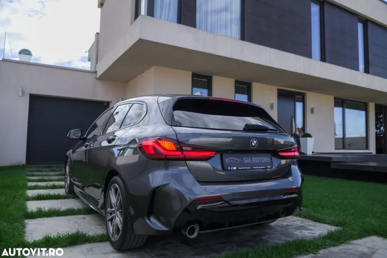 BMW Seria 1 din 2021 cu 119.000 km - oferta BMW164234 - foto 15