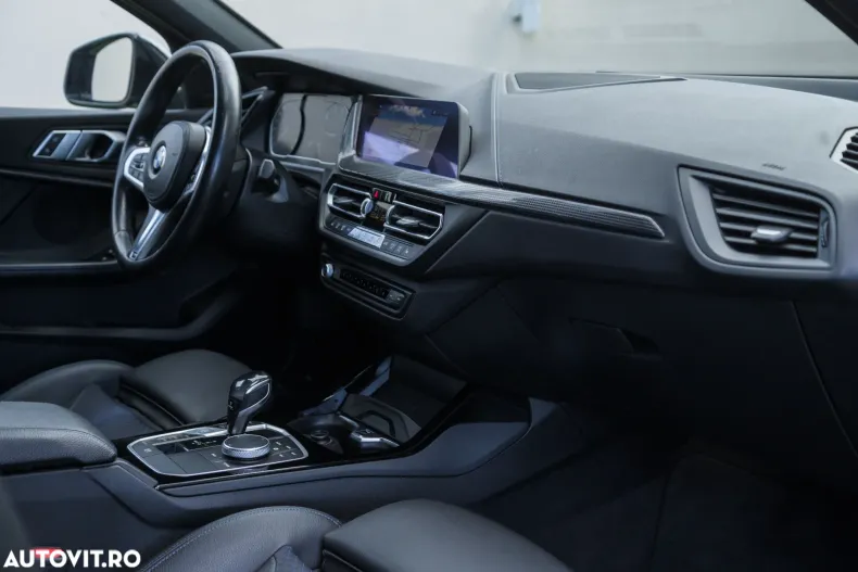 BMW Seria 1 din 2021 cu 119.000 km - oferta BMW164234 - foto 17
