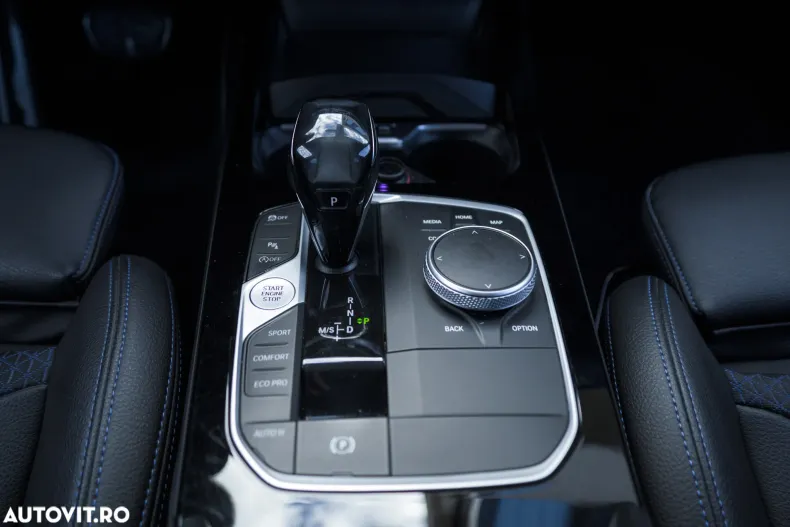 BMW Seria 1 din 2021 cu 119.000 km - oferta BMW164234 - foto 22