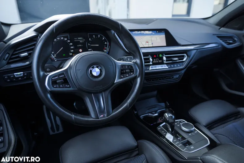 BMW Seria 1 din 2021 cu 119.000 km - oferta BMW164234 - foto 24
