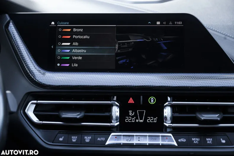 BMW Seria 1 din 2021 cu 119.000 km - oferta BMW164234 - foto 25